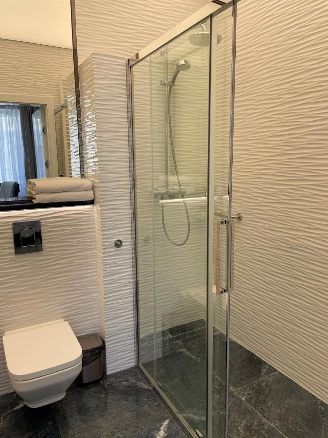 Apartament Faltom 20 Yacht Park Premium Гдыня Экстерьер фото